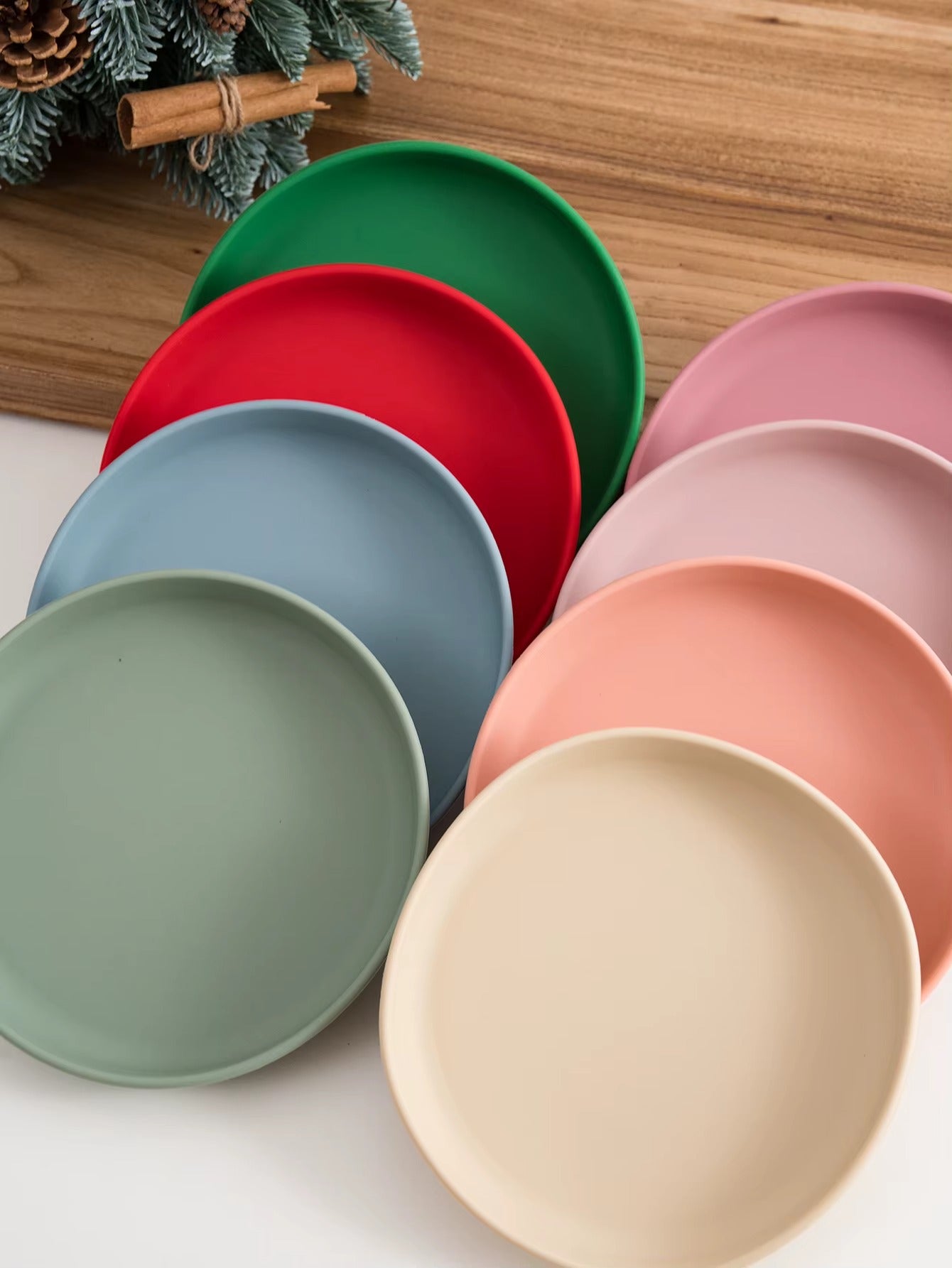 Silicone Baby Suction Plate – BPA-Free & Non-Slip